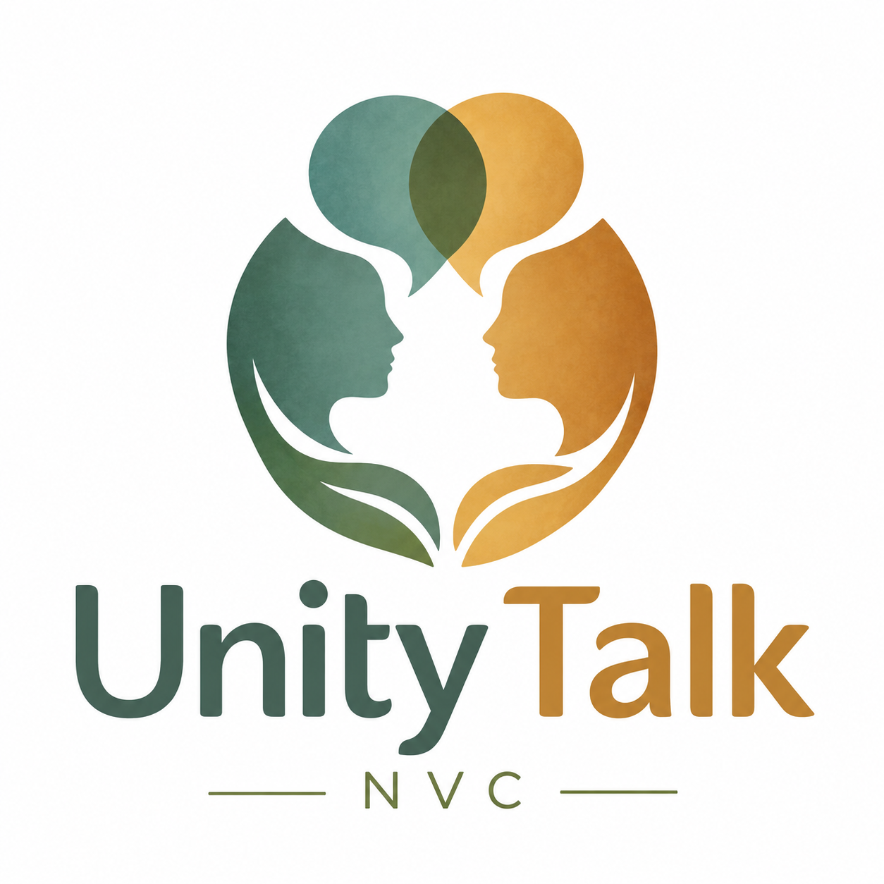 unity talk logo